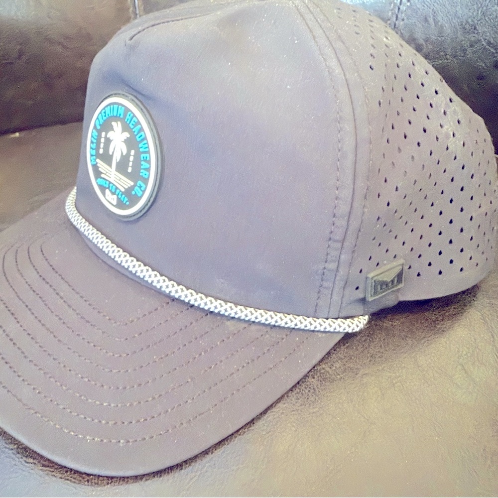 Melin Coronado Hydro Ball Cap